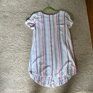 Cloth and Stone T Shirt Dress